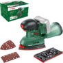 Bosch Akku-Schleifer UniversalSander 18V-10 (18V System) für 39,98€
