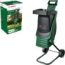 Bosch AXT Rapid 2000 Häcksler für 199,60 Euro