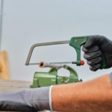 Bosch Bügelsäge (150mm) für 6,86 Euro