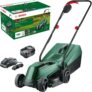 Bosch EasyMower 18V-32-200 Akku-Rasenmäher für 169,99 Euro