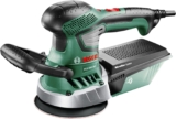 Bosch Exzenterschleifer PEX 400 AE (370 Watt, im Koffer) für 69,99 Euro