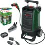 Bosch Fontus 18V Akku Outdoor Reiniger  für 206,79€