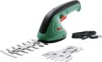 Bosch Gartenschere EasyShear für 33,47 Euro