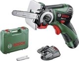 Bosch Home and Garden Akku Säge EasyCut 12 für 79,99€
