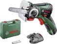 Bosch Home and Garden Akku Säge EasyCut 12 für 88,98 Euro