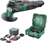 Bosch Home and Garden Bosch Multifunktionswerkzeug AdvancedMulti 18 für 109,99€