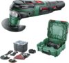 Bosch Home and Garden Bosch Multifunktionswerkzeug AdvancedMulti 18 für 109,99€
