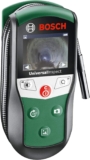 Bosch Inspektionskamera UniversalInspect für 74,99€