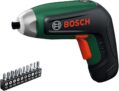 Bosch IXO8 Akku-Schrauber für 40,82 Euro