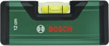 Bosch Mini-Wasserwaage (12 cm) für 7,76 Euro
