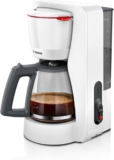 Bosch MyMoment TKA2M111 Filterkaffeemaschine für 31,99 Euro