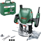 Bosch Oberfräse POF 1400 ACE für 92,99 Euro