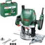 Bosch Oberfräse POF 1400 ACE für 92,99 Euro