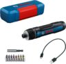 Bosch PRO Akkuschrauber Bosch GO 3 für 52,19 Euro