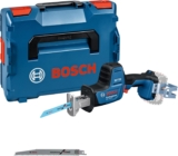 Bosch PRO GSA 18V-24 18V System Akku Säbelsäge für 115,99 Euro