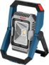 Bosch Professional 18V LED-Baustellenlampe GLI 18V-1900 für 71,99 Euro