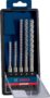 Bosch Professional 5x Expert SDS plus-7X Hammerbohrer (5 Stück) für 20,99 Euro