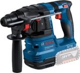 Bosch Professional Akku-Bohrhammer GBH 18V-22 für 137,15 Euro