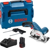 Bosch Professional Akku-Kreissäge GKS 12V-26 für 178,07 Euro
