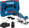 Bosch Professional Akku-Kreissäge GKS 12V-26 für 178,07 Euro