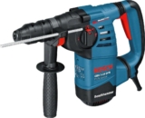 Bosch Professional Bohrhammer GBH 3-28 DFR für 269,99 Euro