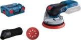 Bosch Professional GEX 18V-125 Akku-Exzenterschleifer für 124,99 Euro