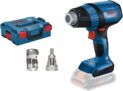 Bosch Professional GHG 18V-50 Akku-Heißluftgebläse für 132,99 Euro