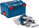 Bosch Professional GKS 18V-57 G Akku-Kreissäge  für 149,99 Euro