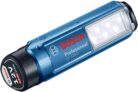 Bosch Professional GLI 12V-300 Akku LED Lampe (12V) für 35,89€