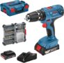 Bosch Professional GSB 18V-21 Akku-Schlagbohrschrauber für 145,99 Euro