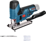 Bosch Professional GST 12V-70 Akku-Stichsäge für 76,39 Euro