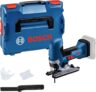 Bosch Professional GST 18V-125 S Akku-Stichsäge (18V) für 147,99 Euro