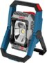 Bosch Professional 18V System Akku LED-Baustellenlampe GLI 18V-2200 C für 109,99€