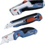 Bosch Professional Messer-Set (3-tlg.) für 28,95 Euro