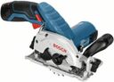 Bosch Professional System-Akku-Kreissäge GKS 12V-26 (12V) für 87,99 Euro