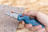 Bosch Professional Universal Klappmesser für 14,77 Euro