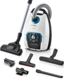 Bosch ProSilence Serie 8 BGB75XSIL Staubsauger für 179 Euro