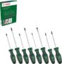 Bosch Schraubendreher‑Set (8‑teilig) für 19,62 Euro