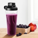 Bosch Smoothie ToGo-Flasche (MMZBT01B) für 9,99 Euro