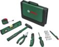 Bosch Universal-Handwerkzeug-Set (25-teilig) für 47,99€