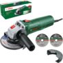 Bosch UniversalGrind 7-125 Winkelschleifer für 39,99 Euro