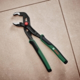 Bosch Wasserpumpenzange (250mm) für 13,47 Euro
