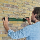 Bosch Wasserwaage (60 cm) für 14,99 Euro