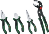 Bosch Zangen-Set (4-teilig) für 32,21 Euro