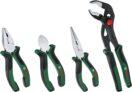 Bosch Zangen-Set (4-teilig) für 32,21 Euro
