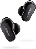 Bose QuietComfort Earbuds II – kabellose Bluetooth-Kopfhörer für 199,95€