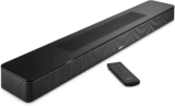 Bose Smart Soundbar 600 Dolby Atmos für 349€