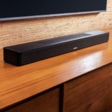 Bose Soundbar 550 Dolby Atmos für 369,95€