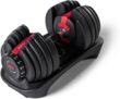 Bowflex SelectTech – verstellbare Hantel für 159,99€