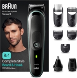 Braun All-In-One Bartpflege Bodygroomer Set (MGK3441) für 29,99 Euro